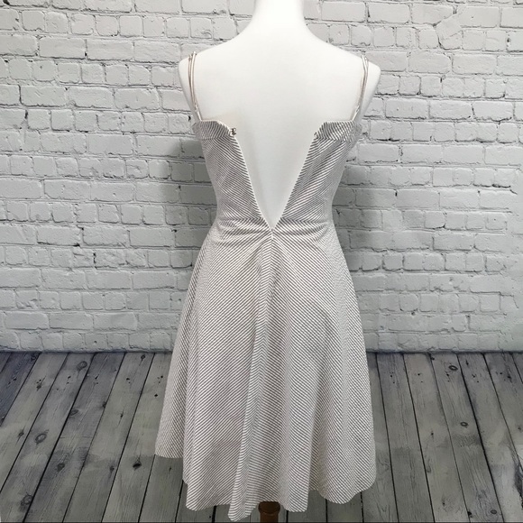 ISAAC MIZRAHI for Target Seersucker Dress - Picture 6 of 6